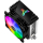 Jonsbo CR-1200 RGB 92mm - 582301 - zdjęcie 4